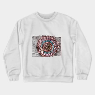 Vertigo Crewneck Sweatshirt